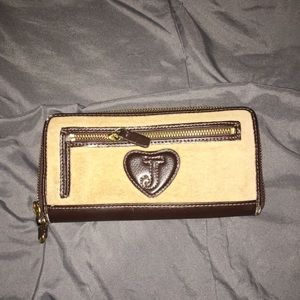 Juicy Couture Wallet